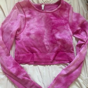 Lululemon Ebb to Street Long Sleeve